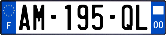 AM-195-QL