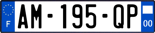 AM-195-QP