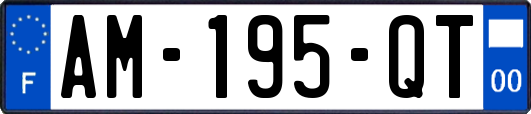 AM-195-QT