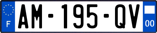 AM-195-QV