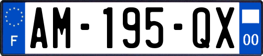AM-195-QX