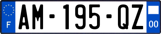 AM-195-QZ