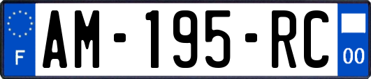 AM-195-RC
