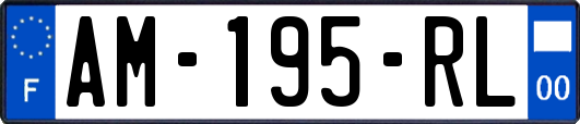 AM-195-RL