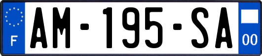AM-195-SA