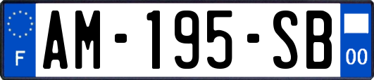 AM-195-SB