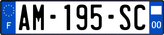 AM-195-SC
