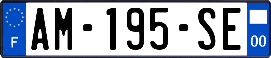 AM-195-SE