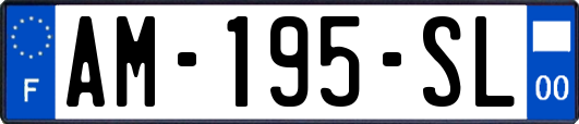 AM-195-SL