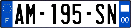 AM-195-SN