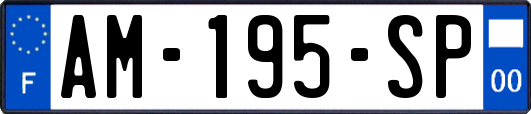 AM-195-SP
