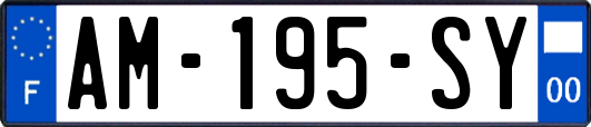 AM-195-SY