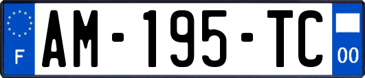 AM-195-TC