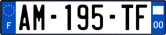 AM-195-TF
