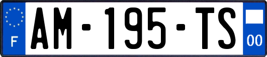AM-195-TS