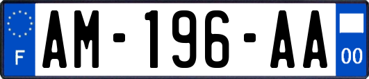 AM-196-AA