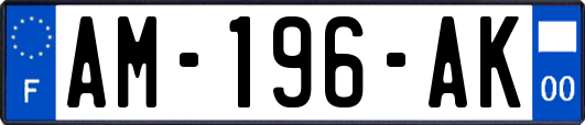 AM-196-AK