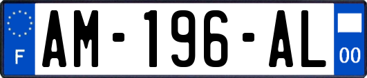 AM-196-AL