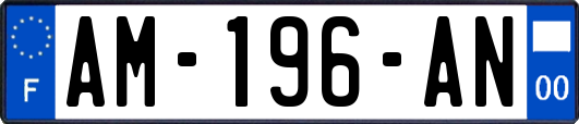 AM-196-AN