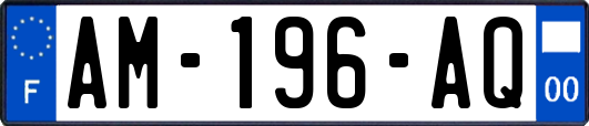 AM-196-AQ