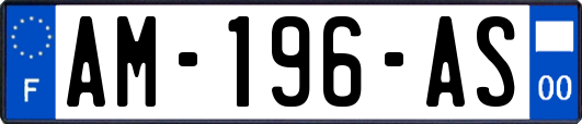 AM-196-AS