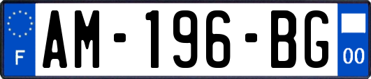 AM-196-BG