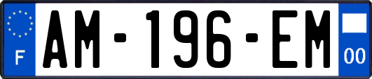 AM-196-EM