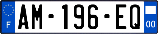 AM-196-EQ