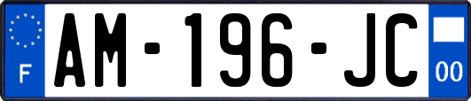 AM-196-JC