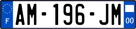 AM-196-JM