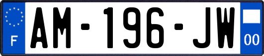 AM-196-JW