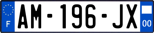 AM-196-JX