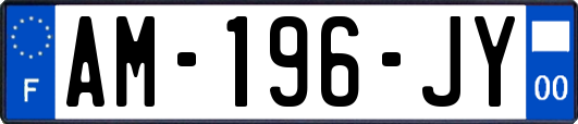 AM-196-JY