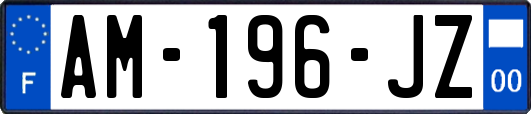 AM-196-JZ