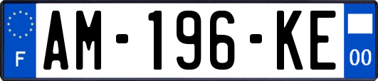 AM-196-KE