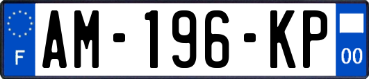 AM-196-KP