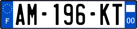 AM-196-KT