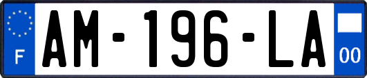 AM-196-LA