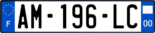 AM-196-LC