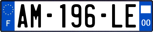 AM-196-LE