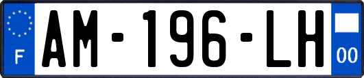 AM-196-LH