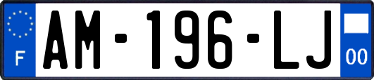 AM-196-LJ