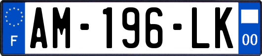 AM-196-LK