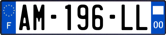 AM-196-LL