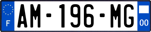 AM-196-MG