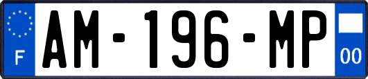 AM-196-MP