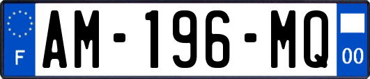 AM-196-MQ