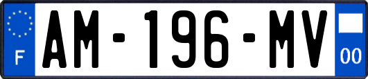 AM-196-MV