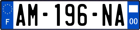 AM-196-NA
