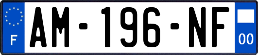 AM-196-NF